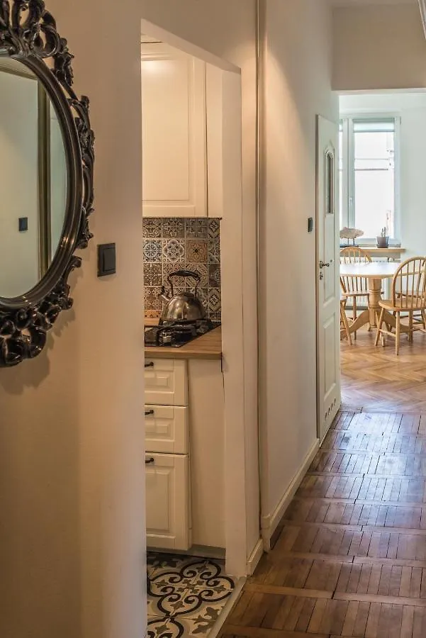 Spice Apartamento Gdańsk