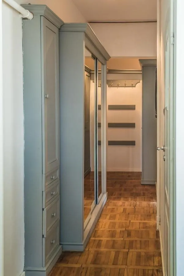 Spice Apartamento Gdańsk