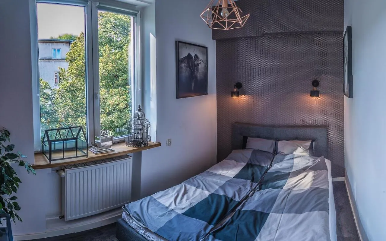 Spice Apartamento Gdańsk