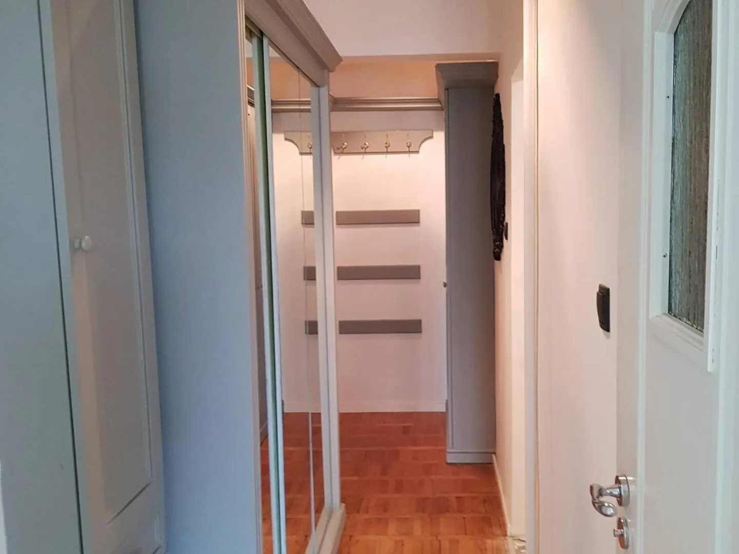 Spice Apartamento Gdańsk Polónia