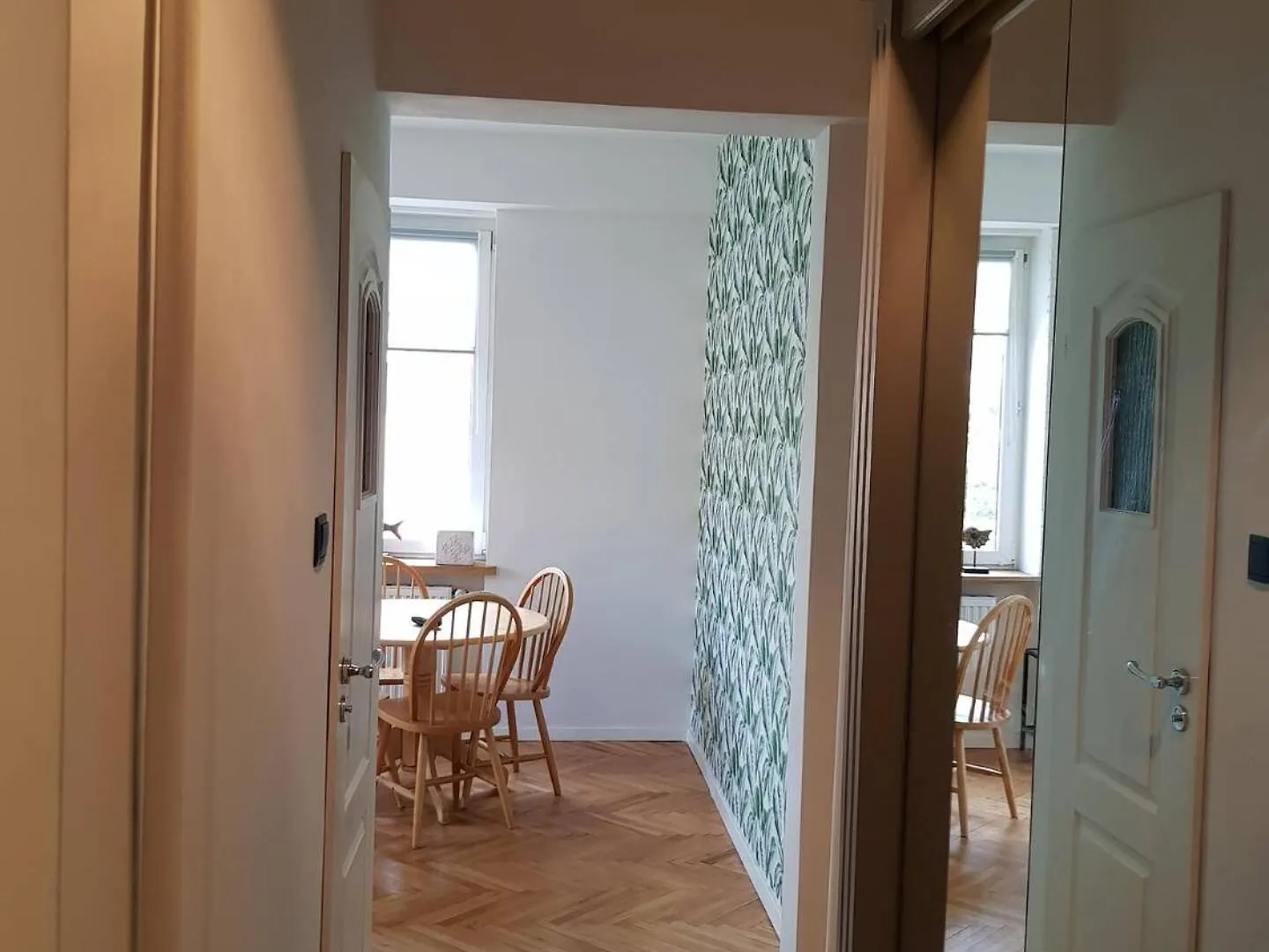 Spice Apartamento Gdańsk Polónia