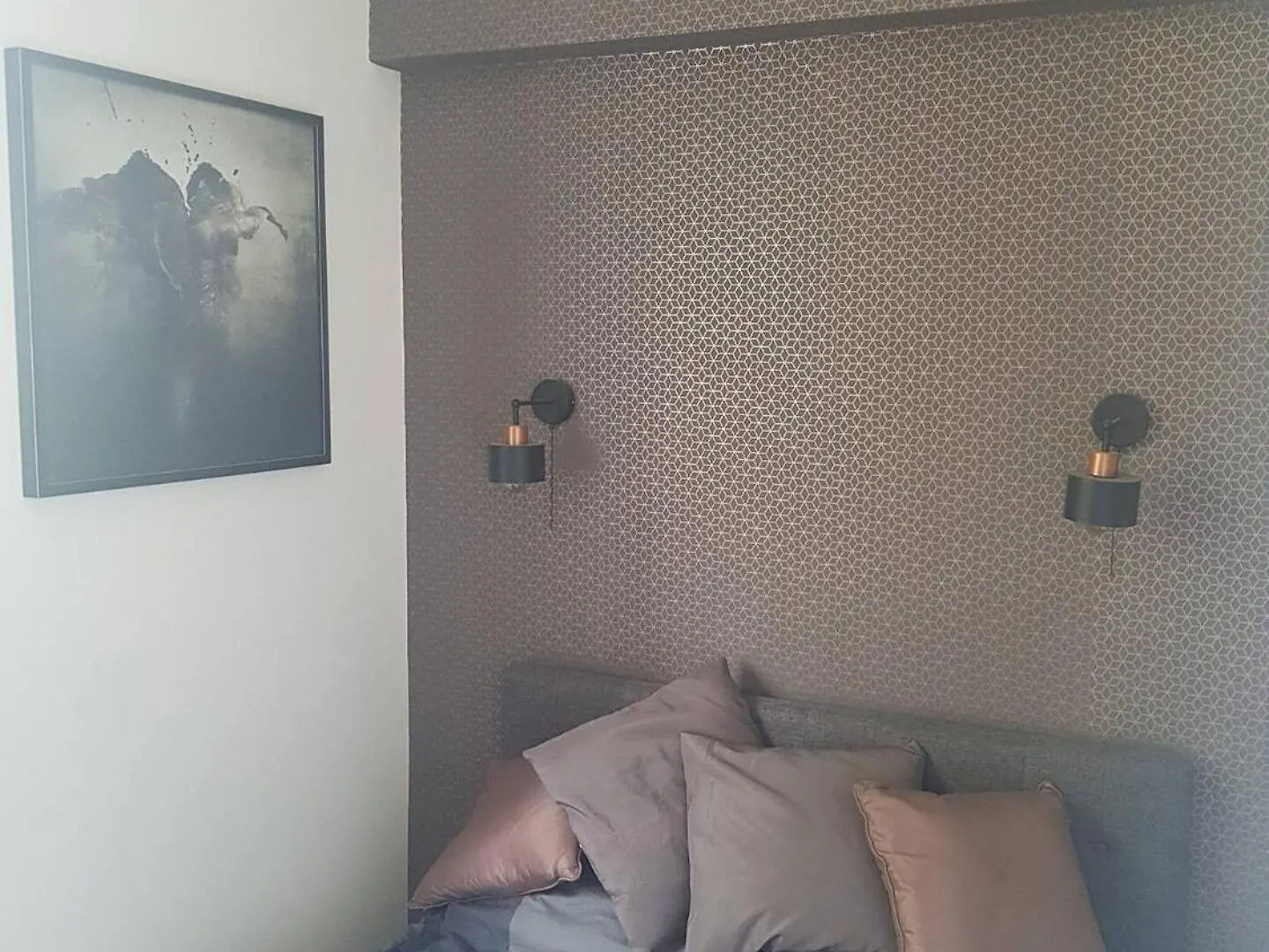 Spice Apartamento Gdańsk