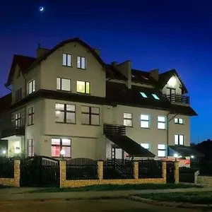 Bed & Breakfast Ela, Gdaňsk