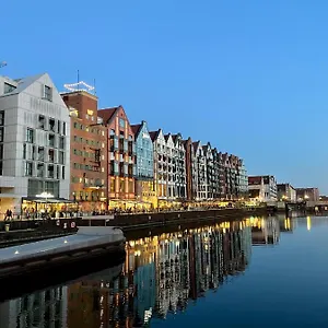 3* Apart-hotel Baltic Old Town