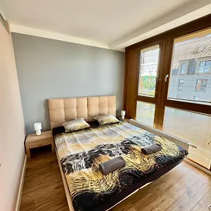 Apartament Z Balkonem Stare, Gdańsk