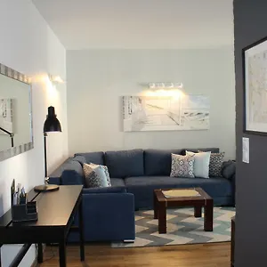 Apartament Goya, Gdańsk